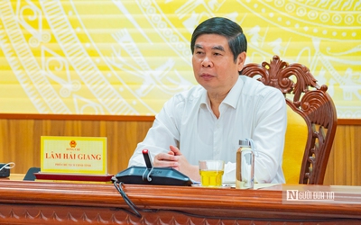 Mô hình “không địa giới hành chính”: Đăng ký kinh doanh từ 3 ngày xuống 3 giờ