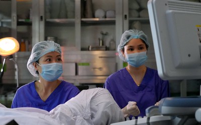 Điều ít người biết về điều trị hiếm muộn trong kỳ nghỉ Tết