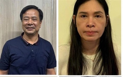 Vì sao hối lộ hơn 5 tỷ đồng cho cựu Thứ trưởng, doanh nghiệp không bị khởi tố?