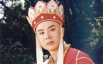 Đường Tăng suýt mất mạng bởi tay một người phàm