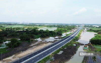 "Chìa khóa" kéo giảm tai nạn, hướng tới phát triển bền vững của Đồng Nai