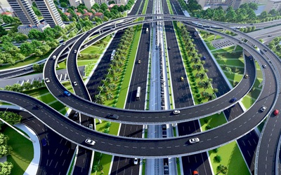 Khu Đông được rót vốn hạ tầng lớn nhất lịch sử, dòng tiền tinh hoa đổ về tâm điểm đầu tư mới của Ocean City