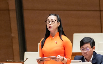 Nền tảng để báo chí Việt giữ uy tín và vị thế trong kỷ nguyên số