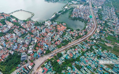 "Sắp xếp lại giang sơn", đưa chính quyền gần dân hơn, sát dân hơn