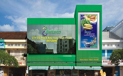 Cổ phiếu của Antesco được chấp thuận niêm yết trên HoSE