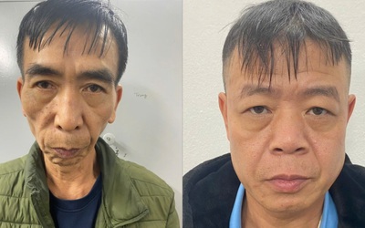 Bắt giữ đối tượng từng tàng trữ hơn 40 gram ma túy, tái phạm sau 8 năm