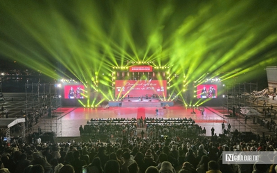 Từ mùa Xuân của niềm tin đến khát vọng vươn mình của Lâm Đồng