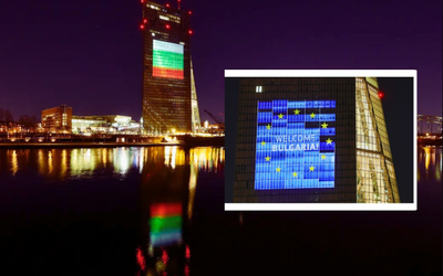 Cột mốc lịch sử cho Bulgaria: Thành viên thứ 21 của Eurozone