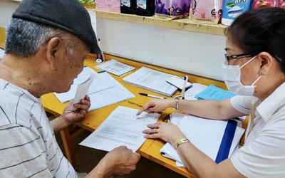 Mức trợ cấp của đối tượng này tăng lên 1 triệu đồng/tháng, ai cũng nên biết