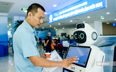 Hà Nội hỗ trợ 100% phí dịch vụ công trực tuyến và chữ ký số từ 1/1/2026