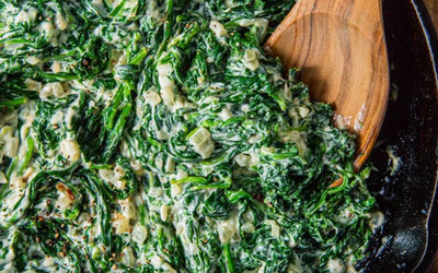 Loại rau được đánh giá "tốt nhất thế giới", hoá ra là rau quen thuộc ở nước ta