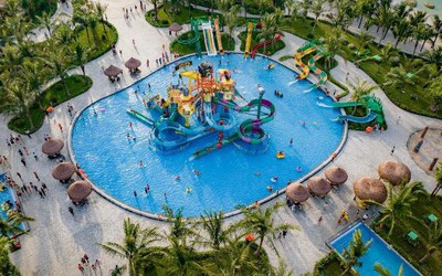 5 điểm tựa giúp Ocean City giữ vững đà tăng giá trong mọi chu kỳ thị trường