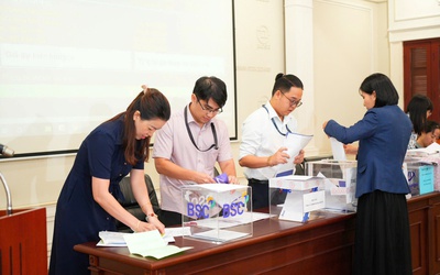 Hạ tầng GELEX đấu giá thành công 100 triệu cổ phiếu, huy động được 2.882 tỷ đồng