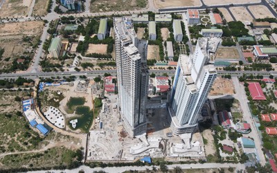 Loạt sai phạm tại 7 dự án bất động sản, du lịch nghìn tỷ ở Khánh Hòa