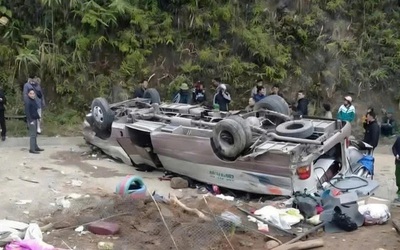 Tăng cường kiểm tra, rà soát xe kinh doanh vận tải hành khách