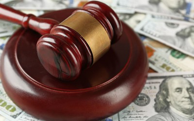 Phạt gần 1 tỷ đồng đối với 6 doanh nghiệp vì giao dịch "chui"