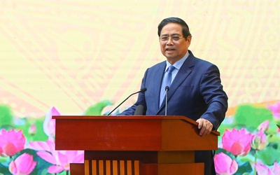 Nông nghiệp luôn là trụ đỡ của nền kinh tế, đặc biệt trong những giai đoạn biến động