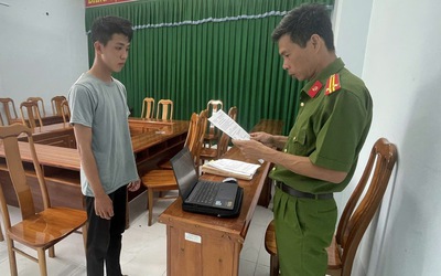 Bắt nam thanh niên làm bậy với cháu ngoại của người cho ở nhờ