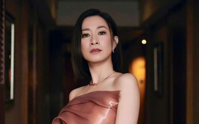 Nữ diễn viên nổi tiếng bất ngờ lập di chúc ở tuổi 50