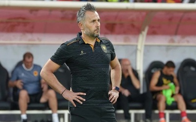 Châu Phi phản ứng dữ dội trước quyết định của FIFA