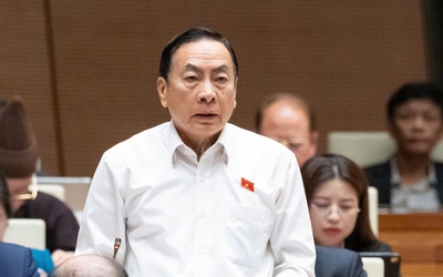 "Những thành quả đã đạt được của Chính phủ nhiệm kỳ qua là rất ấn tượng"