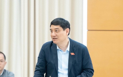 Bổ sung quy định tổ chức, cá nhân phải thoả thuận nếu sử dụng tác phẩm báo chí