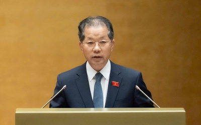 2 quan điểm về thẩm quyền bổ nhiệm Chánh án Tòa án chuyên biệt