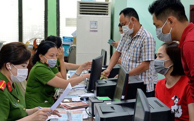 4 lỗi vi phạm về cư trú có thể bị xử phạt đến 12.000.000 đồng, ai cũng nên biết