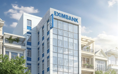 Eximbank đổi tên và địa điểm hoạt động chi nhánh Bình Tân