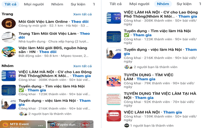 Cảnh giác với các thủ đoạn lừa đảo “việc làm thêm dịp cuối năm”