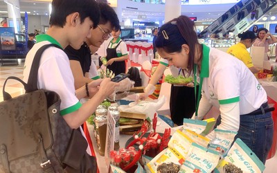 Muốn vào siêu thị và xuất khẩu, sản phẩm nông thôn phải "thay áo" để cạnh tranh