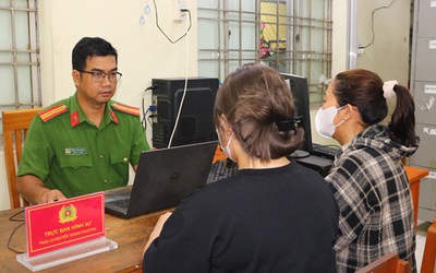 Thiếu nữ 14 tuổi bỏ nhà vì tin lời "rót bia, gắp nước đá lương 30 triệu đồng"