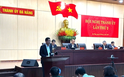 Đà Nẵng bước qua năm “chưa có tiền lệ” vẫn giữ đà tăng trưởng