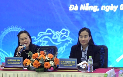 Khuyến công thời chính quyền hai cấp phải đổi mới, tận dụng tốt “vốn mồi” 