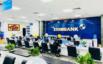 Eximbank có tân Chủ tịch Hội đồng quản trị