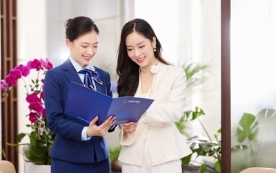 Tài trợ chuỗi cung ứng – lợi thế cạnh tranh của doanh nghiệp lớn trong kỷ nguyên số