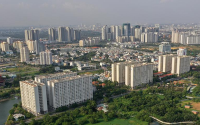 Bộ Xây dựng thông tin về tình hình phát triển nhà ở xã hội hiện nay