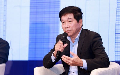 "Nóng" bài toán giá nhà, căng tín dụng bất động sản