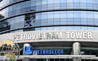 Petrosetco trước bước ngoặt thoái vốn Nhà nước