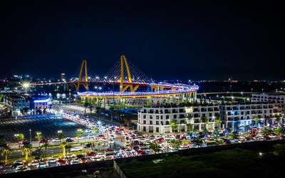 Cơ hội cuối sở hữu bất động sản giá trị thật tại Đô thị đảo nghỉ dưỡng hot nhất miền Bắc