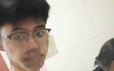 Nam thiếu niên 17 tuổi, một tay bế bà thoát khỏi biển lửa