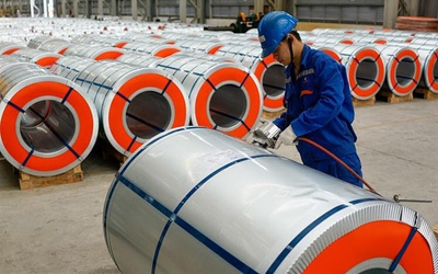 Tôn Đông Á nộp hồ sơ niêm yết hơn 149 triệu cổ phiếu lên HoSE