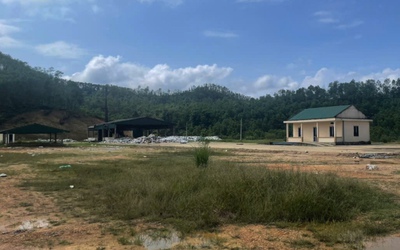 Hà Tĩnh: “Vá” lỗ hổng vận hành xử lý rác thải