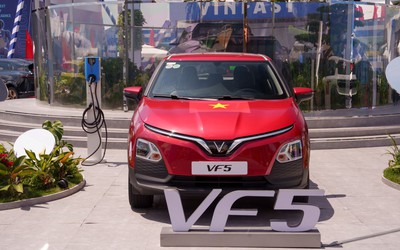 Tầm tiền 500 triệu đồng mua ô tô, lựa chọn nào là tối ưu nhất?