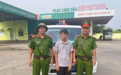 Vì một tin nhắn lạ, nam thanh niên 18 tuổi suýt phải trả giá bằng tự do và tính mạng