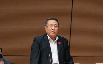 Đề nghị phân quyền mạnh cho địa phương, rõ trách nhiệm người đứng đầu 