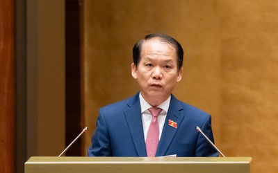 Sẽ chuyển giao kho vật chứng từ cơ quan Thi hành án dân sự về Bộ Công an quản lý