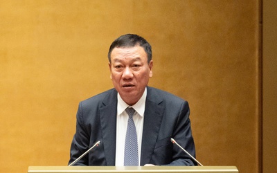 Tổng Thanh tra Chính phủ: Không cho phép ủy quyền tiếp công dân cho cấp phó