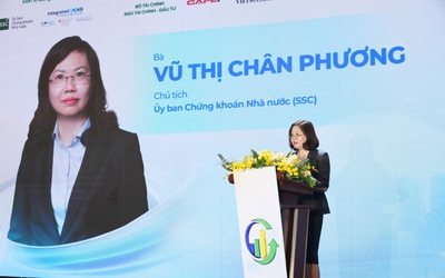 AF8 2025: Doanh nghiệp Việt nâng chuẩn quản trị, củng cố niềm tin trước cơ hội nâng hạng thị trường