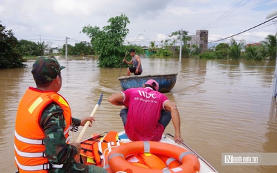 Lâm Đồng khẩn cấp ứng phó tình huống mới